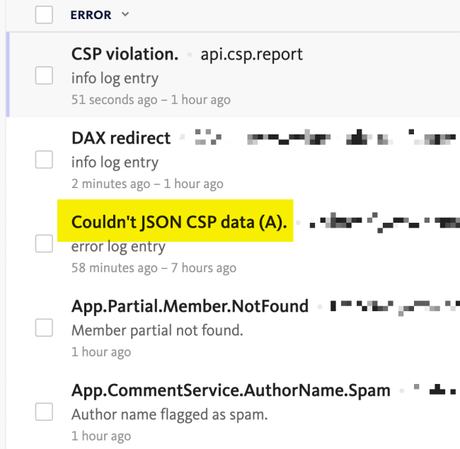 Intermittent Bug In serializeJSON() In Adobe ColdFusion 2025