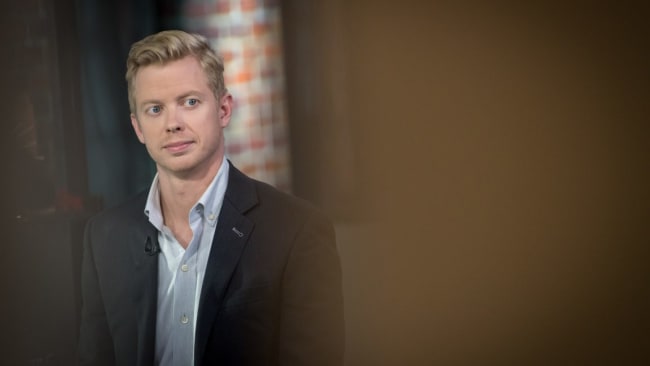 Reddit CEO on AI Overviews: "We're still looking for that win-win"