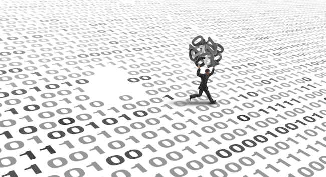 Terabytes of credentials leaked in massive supply-chain attack