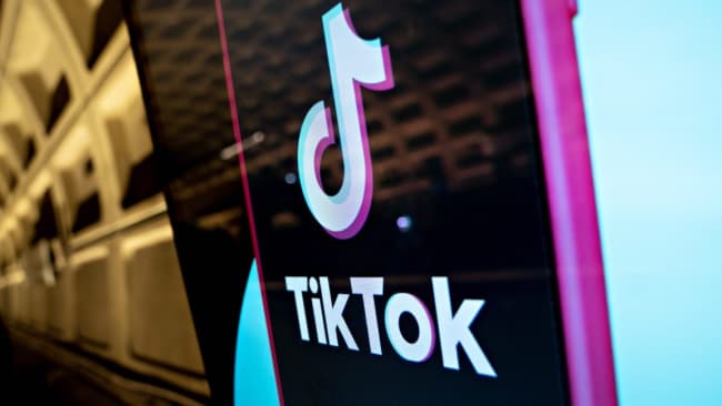 How much control do TikTok users really have over FYPs?