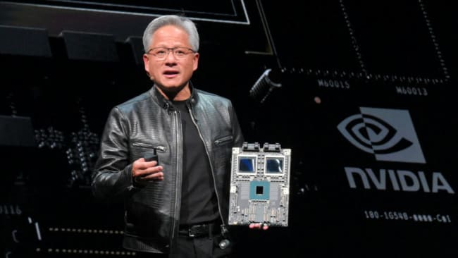 Nvidia is reportedly planning its own open source OpenClaw competitor