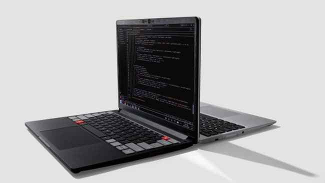 Framework's CEO on the RAM crisis and creating a "MacBook Pro for Linux users"