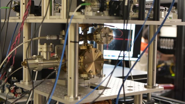 QuEra promises thousands of error-corrected qubits by 2029