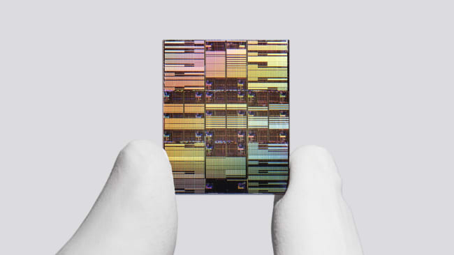 IBM claims world&rsquo;s first sub-1 nanometer chip technology