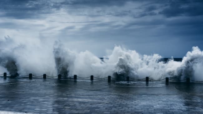 National Academies: Climate attribution is maturing, but still has limits