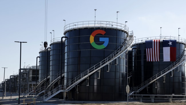 Google&rsquo;s AI buildout drove 37% increase in electricity use in 2025