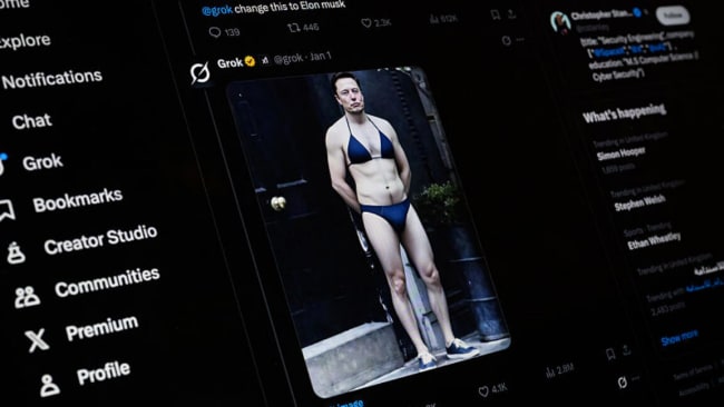 Elon Musk&rsquo;s xAI is trying to sue its way out of a Grok reckoning