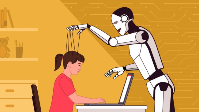 "We cannot choose to become idiots": The AI cheating scandal roiling Brown University