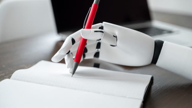 ChatGPT stops cloning famous writers&rsquo; voices but may capture a "similar feeling"