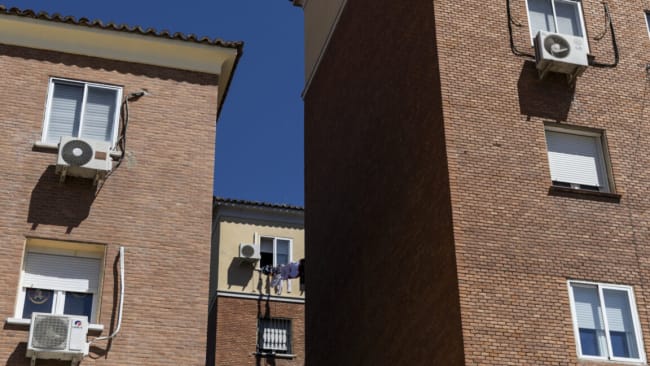Is an air-conditioning revolution coming to Europe?