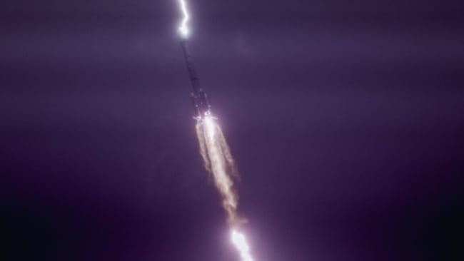 Rocket Report: Lightning strikes in China; Starship launch on deck