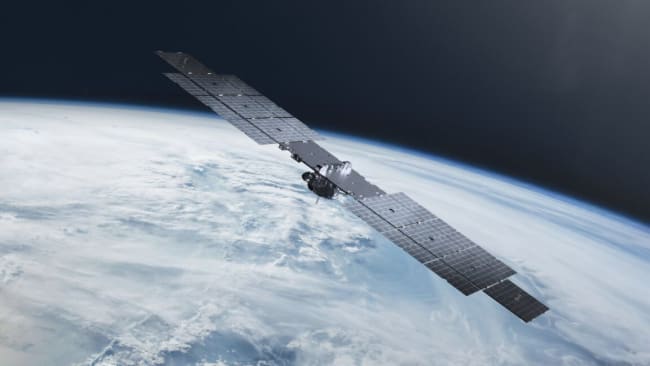 Move over, GPS: Navigation satellites in low Earth orbit are making a comeback