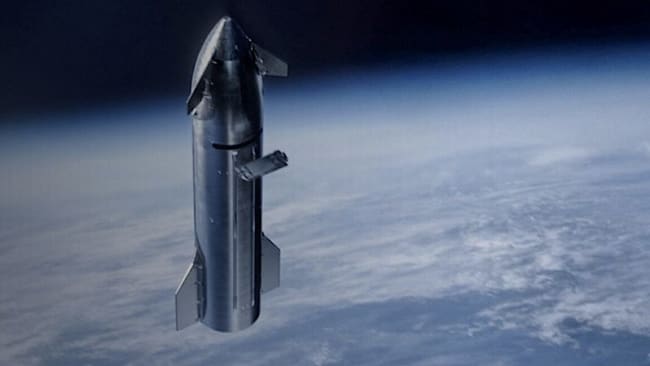 Rocket developers used to chase satellite trends. Is the inverse now true?