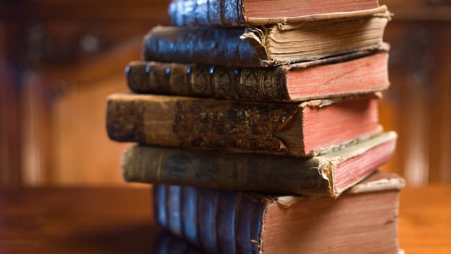 Here&rsquo;s a balm if the idea of destroying books to train AI breaks your heart