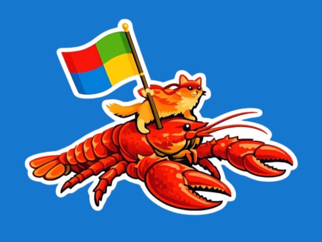 Microsoft&rsquo;s OpenClaw team takes on the personal assistant challenge