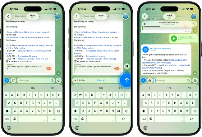 Clawdbot Showed Me What the Future of Personal AI Assistants Looks Like