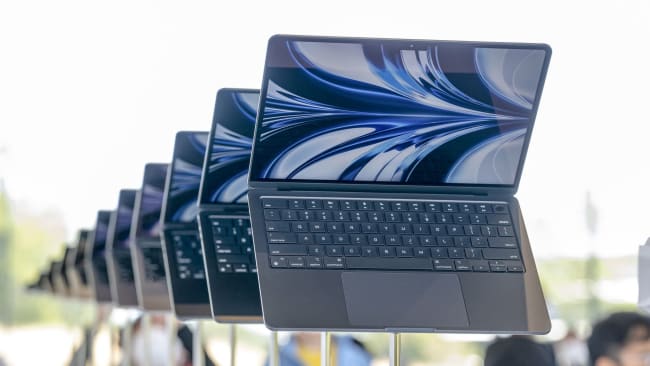 Apple's rumored new MacBook sounds like a nightmare for budget Windows laptops &mdash; here's why