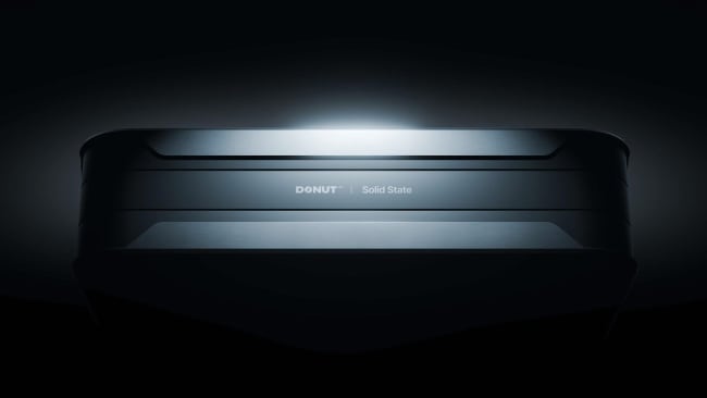 Startup&rsquo;s &lsquo;miracle&rsquo; solid-state battery actually uses lithium-ion chemistry, according to third-party tests &mdash; Donut Lab raised $25M and is valued at $1.25B on what now appear to be debunked claims