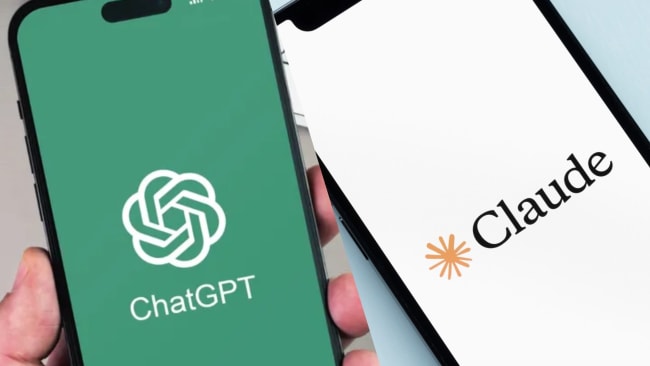 7-0 wipeout: I put ChatGPT-5.5 vs Claude 4.7 through 7 impossible tests &mdash; and the results shocked me