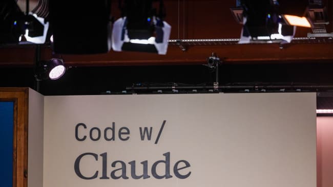 Mystery company accidentally blew $500 million on Claude AI in a single month &mdash; failed to put usage limit on licenses for employees