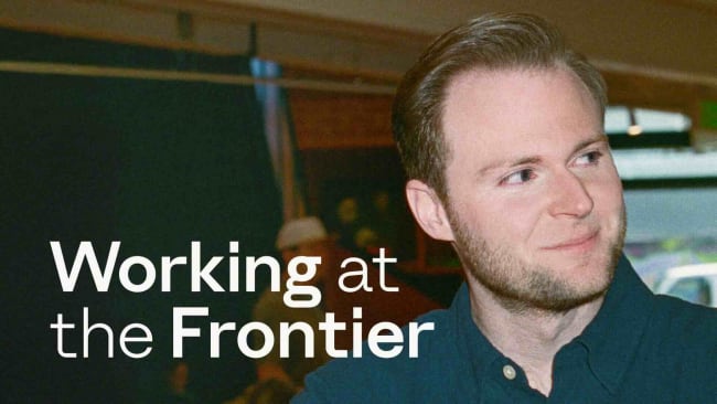 How Cursor knew Claude Fable 5 was ready for the hardest 1% of problems | Claude by Anthropic