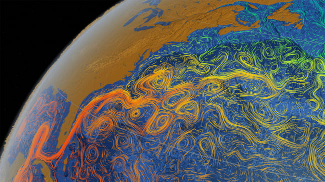 Scientists warn that the Gulf Stream is shifting north, which means an ocean current collapse is imminent