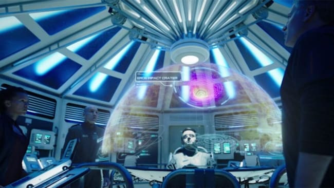The Expanse&rsquo;s Perfect Replacement Is Already Happening at Prime Video (& a New 2026 Sci-Fi Release Will Help)