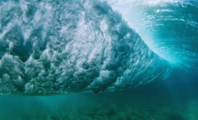 Scientists Have Found a Massive Water Reservoir 700 Kilometers Below, Holding More Water Than Earth&rsquo;s Entire Surface