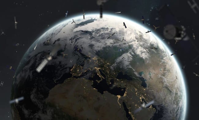 Old Space Junk From the 1960s Just Revealed a Hidden Effect of the Sun on Earth&rsquo;s Orbit