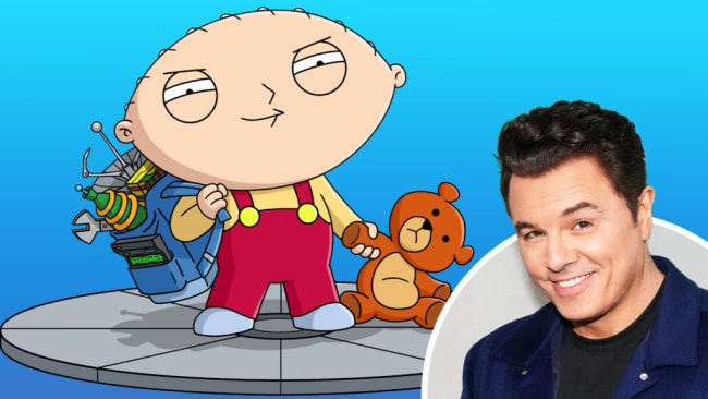 'Family Guy' Spinoff 'Stewie' Gets 2-Season Fox Order (Exclusive)