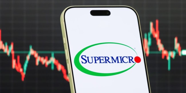 Supermicro&mdash;accused of smuggling $2.5 billion in Nvidia chips to China&mdash;has been here before, in Iran | Fortune