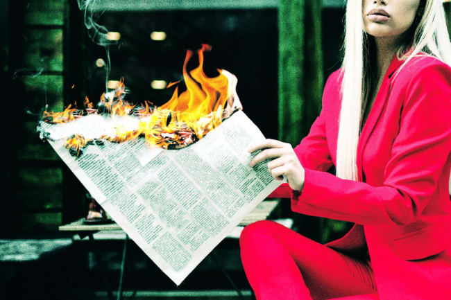 Google Is Making Huge Changes That Are Poised to Decimate What's Left of Journalism