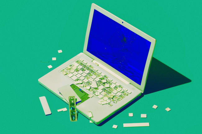 Computer Science Enrollment Now Declining Under Dark Cloud of AI