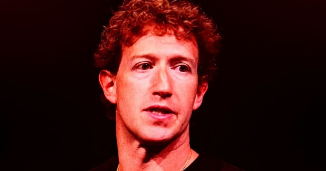 Mark Zuckerberg's Pivot to AI Is Blowing Up in His Face Spectacularly