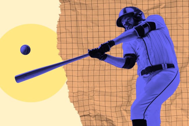 MLB Bans Hitters From Consulting AI Chatbots Before Going Up to Bat