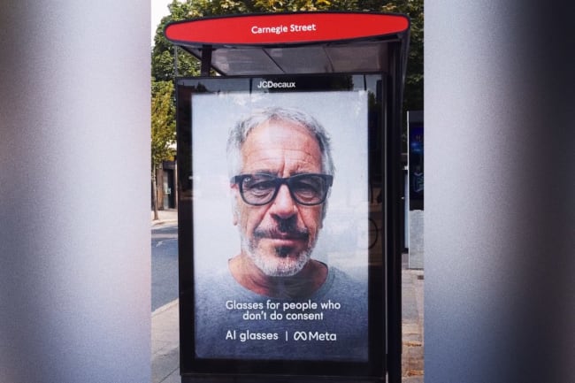 This New Meta "Advertisement" Is Absolutely Brutal