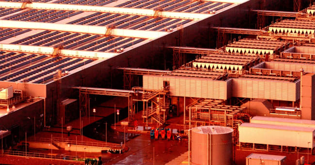 Amazon Used a Startlingly Dirty Trick to Build a Data Center Without Consent of Community