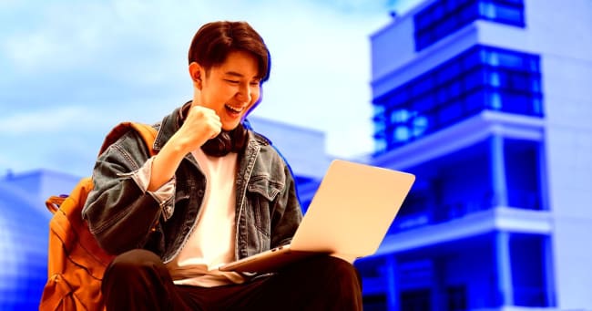 College Kids Are Using AI Agents to "Take" Entire Online Classes for Them by Logging Directly Into the Course Management Software