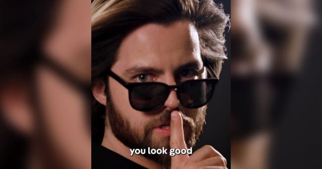 DuckDuckGo Is Selling Anti Pervert Glasses That Contain Zero AI, Cameras, or Even Electronics Whatsoever