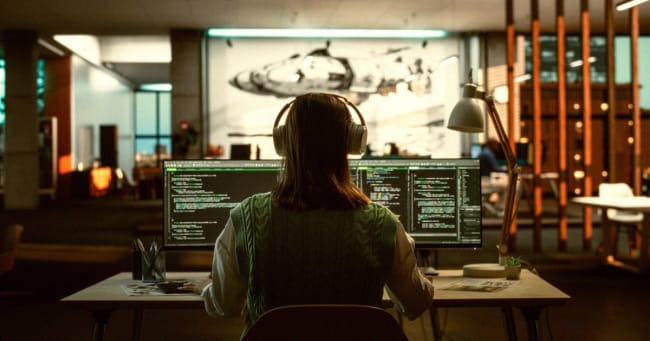 Game Dev CEO Accused of Replacing Writers With AI is Now Completely Crashing Out