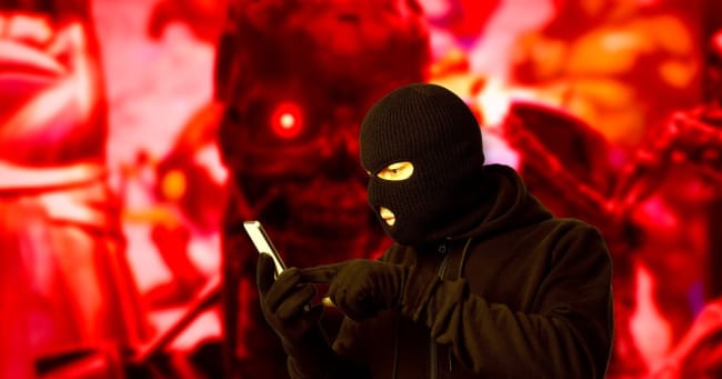 Scammers Tremble as AI Comes for Their Jobs