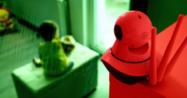 Tech Bro Boasts He Used AI to Secretly Monitor Toddlers' Conversations, Categorize Them In Giant Database