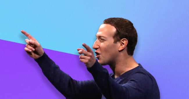 Zuckerberg's Manifesto About the Glorious Freedoms AI Will Bring Was Completely Contradicted by His Own CTO During a Company Meeting