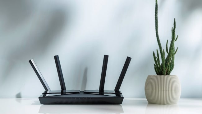 FCC Bans All New Routers Not Made in America
