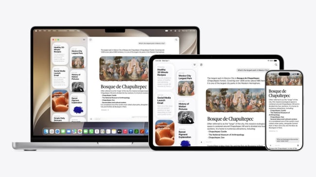 Bypass Siri AI Waitlist on macOS 27 Golden Gate Beta: Here's How