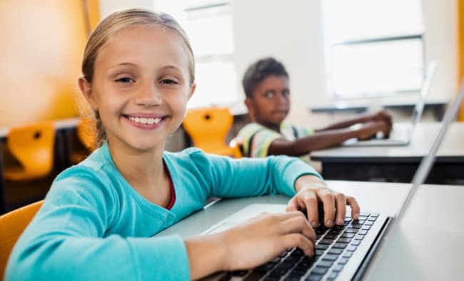 The U.S. Spent $30 Billion on Replacing Textbooks with Laptops and Tablets: The Result Is a First Generation Cognitively Weaker than Its Parents