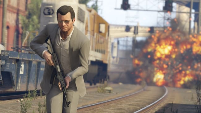 GTA Leak Raises Take-Two Interactive Stock Value By Over $1 Billion