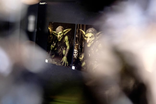 ChatGPT has a goblin problem. It&rsquo;s bigger than an AI quirk.