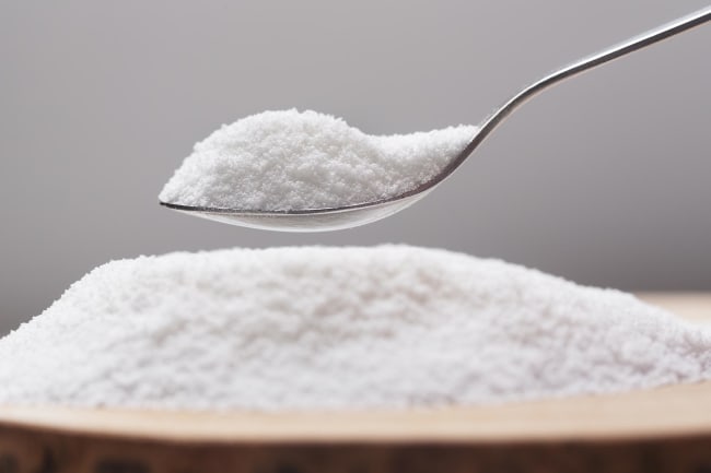 Popular Sweetener Linked to DNA Damage &ndash; &ldquo;It&rsquo;s Something You Should Not Be Eating&rdquo;