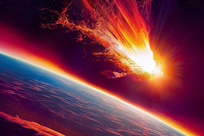 6.3 Million Years Ago, Something Slammed Into Brazil &ndash; Now Scientists Have the Proof